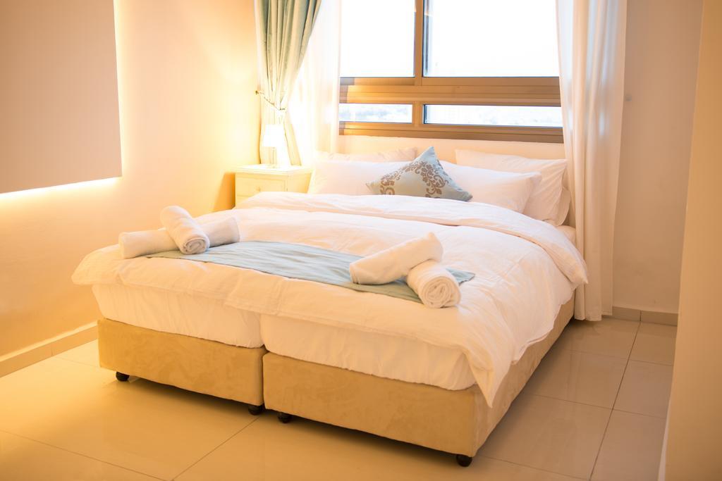 Top Of Jerusalem Apartments - City Tower 部屋 写真