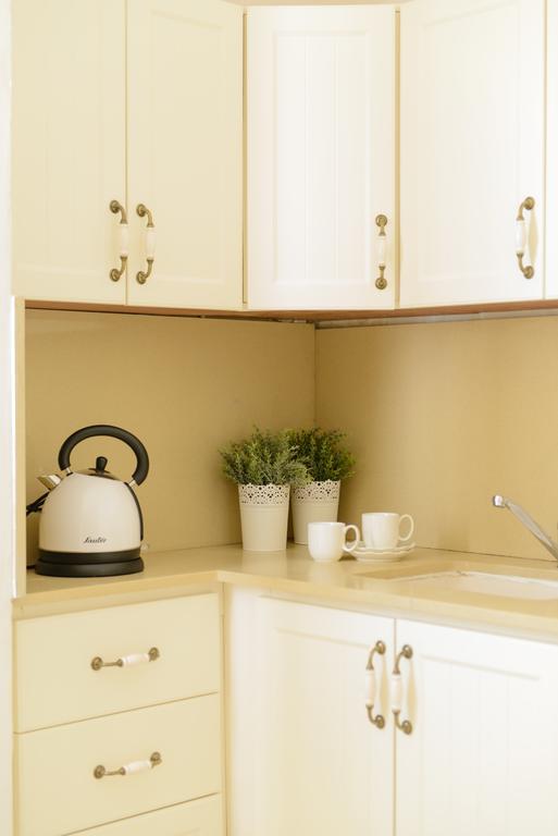 Top Of Jerusalem Apartments - City Tower 部屋 写真