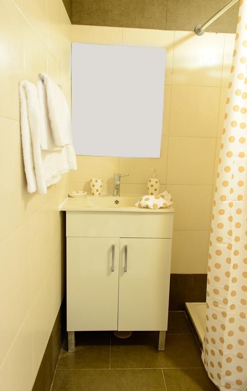 Top Of Jerusalem Apartments - City Tower 部屋 写真