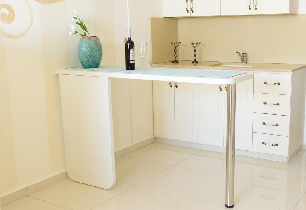 Top Of Jerusalem Apartments - City Tower 部屋 写真