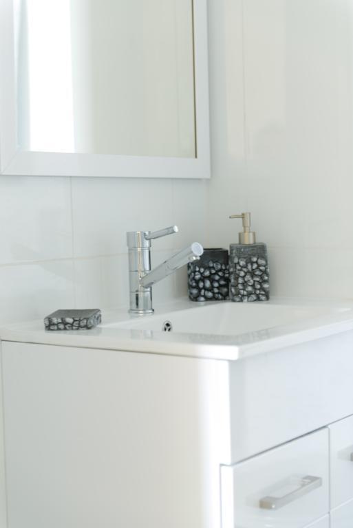 Top Of Jerusalem Apartments - City Tower 部屋 写真